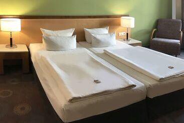 Sorat Insel Hotel Regensburg