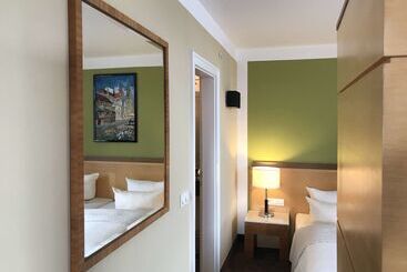 Sorat Insel Hotel Regensburg