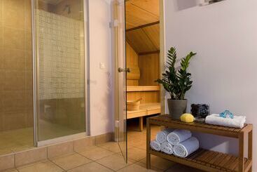 Sorat Insel Hotel Regensburg