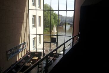 Sorat Insel Hotel Regensburg
