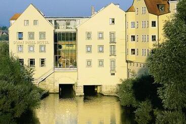 Sorat Insel Hotel Regensburg