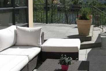 Sorat Insel Hotel Regensburg