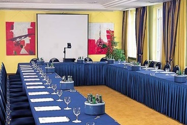 Sorat Insel Hotel Regensburg