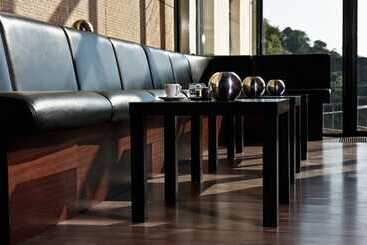 Sorat Insel Hotel Regensburg