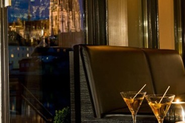 Sorat Insel Hotel Regensburg