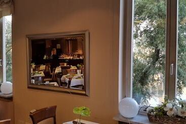 Sorat Insel Hotel Regensburg