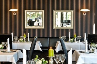 Sorat Insel Hotel Regensburg
