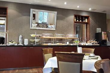 Sorat Insel Hotel Regensburg