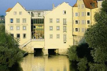 Sorat Insel Hotel Regensburg
