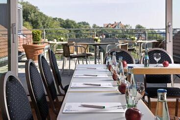 Sorat Insel Hotel Regensburg