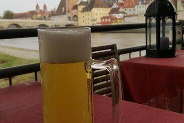 Sorat Insel Hotel Regensburg