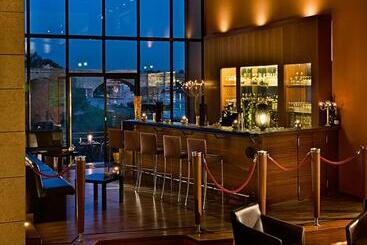 Sorat Insel Hotel Regensburg