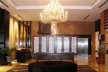 호텔 Tanahmas The Sibu