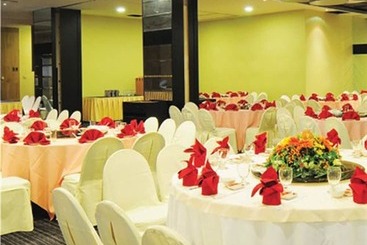فندق Tanahmas The Sibu