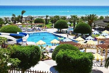酒店 Thapsus Beach Resort