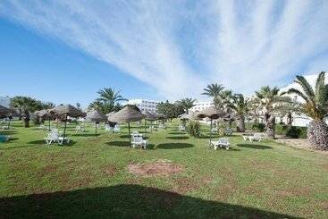 酒店 Thapsus Beach Resort