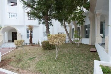 酒店 Thapsus Beach Resort