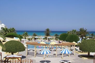 酒店 Thapsus Beach Resort