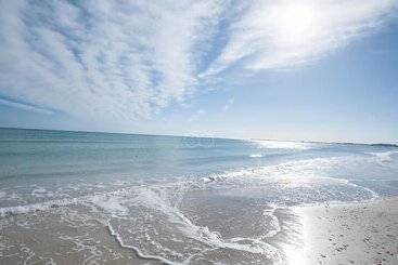 酒店 Thapsus Beach Resort