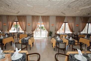 酒店 Thapsus Beach Resort