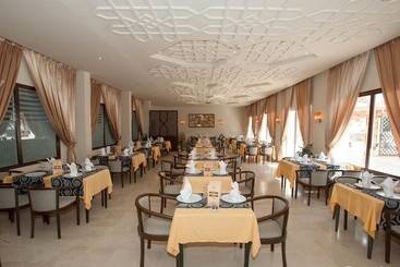 酒店 Thapsus Beach Resort