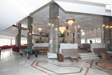 酒店 Thapsus Beach Resort