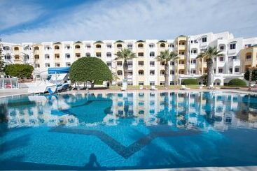 酒店 Thapsus Beach Resort