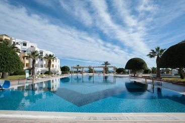 酒店 Thapsus Beach Resort