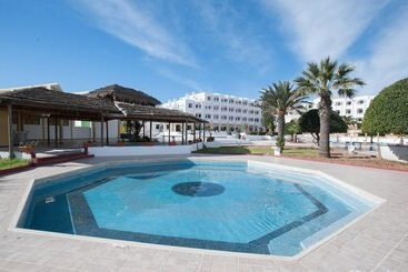 酒店 Thapsus Beach Resort