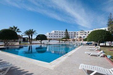 酒店 Thapsus Beach Resort
