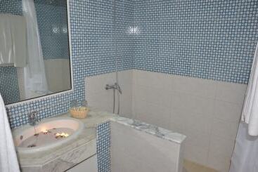 酒店 Thapsus Beach Resort