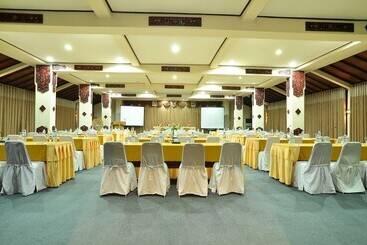 Jayakarta Hotel Lombok