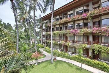 Jayakarta Hotel Lombok