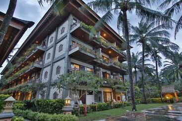 Jayakarta Hotel Lombok
