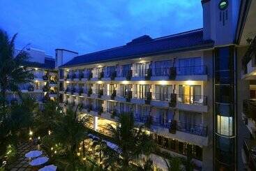 The Jayakarta Suites Bandung - Bandung