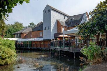 The Watermill Hotel, Sure Hotel Collection By Best Western
