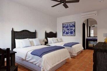Tropicana Los Cabos, Tapestry Collection By Hilton - San Jose del Cabo