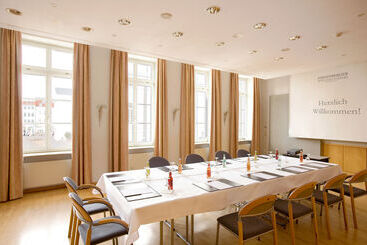 Отель Townhouse Stadt Hamburg Wismar