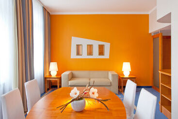 Отель Townhouse Stadt Hamburg Wismar