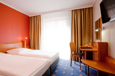 Отель Townhouse Stadt Hamburg Wismar