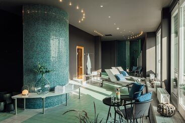 Отель Townhouse Stadt Hamburg Wismar