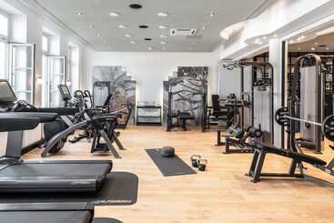 Отель Townhouse Stadt Hamburg Wismar