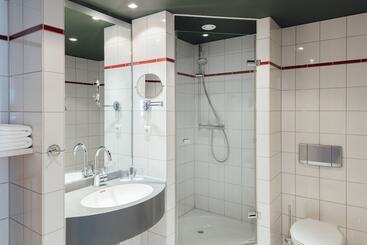 Отель Townhouse Stadt Hamburg Wismar