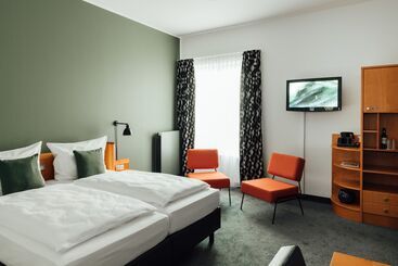 Отель Townhouse Stadt Hamburg Wismar