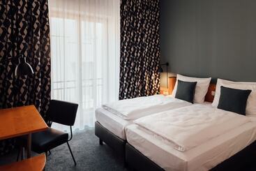 Отель Townhouse Stadt Hamburg Wismar