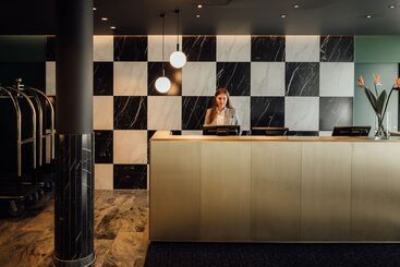 Отель Townhouse Stadt Hamburg Wismar