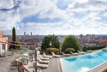 هتل Villa Florentine