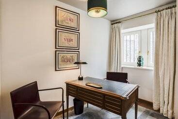 Отель Villa Florentine