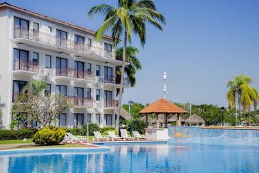 Hotel Villa Vera Puerto Vallarta