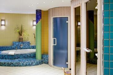 Welcome Hotel Residenzschloss Bamberg